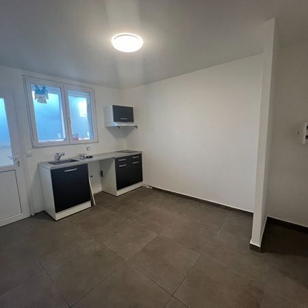 Location appartement 2 pièces, 23.68m², Villeneuve-Saint-Denis - Photo 3