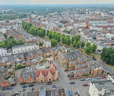 William Street, Leamington Spa, Warwickshire, CV32 - Photo 4