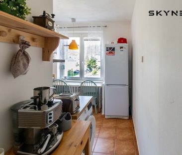 Pronájem bytu 2+1 53 m² - Fotografie 1