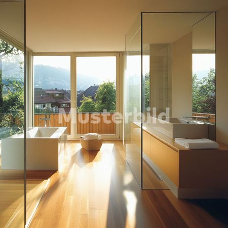 Exchange property: Exclusive 2.5-room apartment in a prime location in Zurich - Photo 4