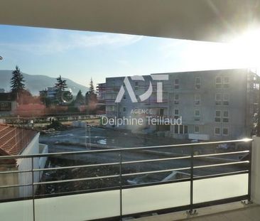 Appartement T2 à MEYLAN - Photo 4