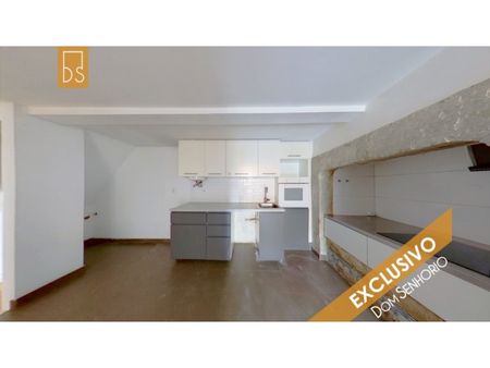 Apartamento T1 em Lisboa - Foto 5
