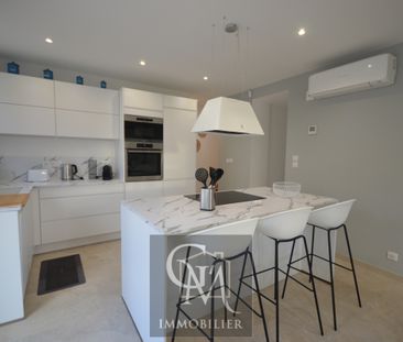 Location haut de Villa en duplex de 110m2 à Portissol meublé - Photo 5