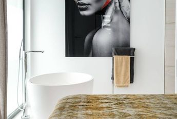 5 bedroom luxury Villa for rent in San Pedro de Alcántara, Spain