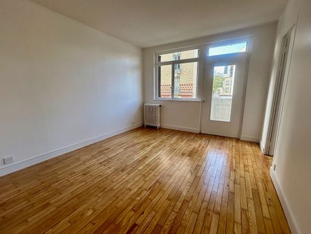 Appartement T2 BOULOGNE-BILLANCOURT à louer - Photo 4