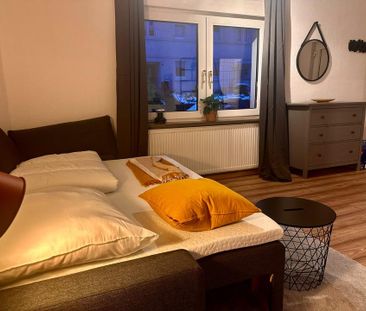 Modernes Apartment in ruhiger Lage nahe der Jahrhunderthalle/West - Photo 1