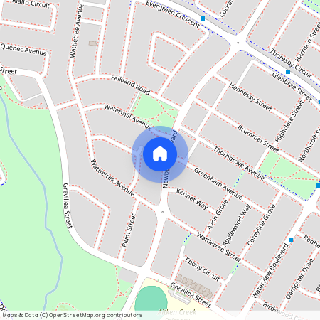 83 Newbury Boulevard, Vic 3064, Craigieburn