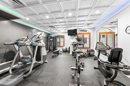 For Lease - 310 Central Park Drive Unit# 5S, Carlington - Central Park, Ontario - Photo 3