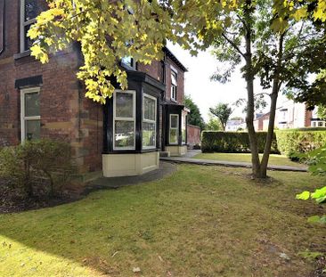 1, Eastgrove Road, Ecclesall, Sheffield, S10 2NN - Photo 4