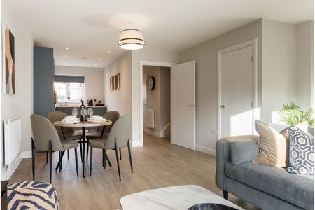 Casa at Westmoor Grange, Doncaster, DN3 - Photo 4