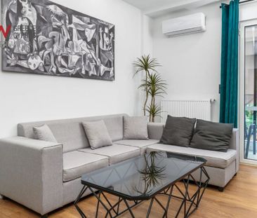 Διαμέρισμα για ενοικίαση Νέος Κόσμος - Photo 4