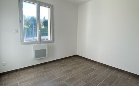 Maison à louer 4 pièces • Loches - Photo 3