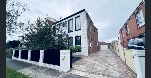 Ideally located property with pool. - Photo 1