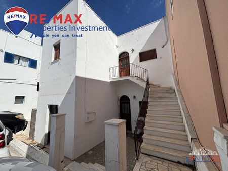 Μονοκατοικία για ενοικίαση Σαντορίνη - Φωτογραφία 2