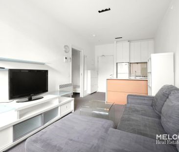 CITY LIVING TWO BEDROOMS AT MILANO - FURNISHED - Photo 2
