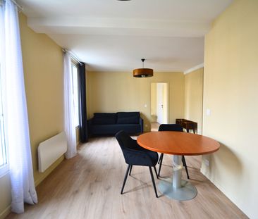 Location appartement 2 pièces, 41.50m², Le Kremlin-Bicêtre - Photo 2