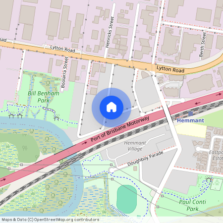 4 Marigold Street, Hemmant QLD 4174