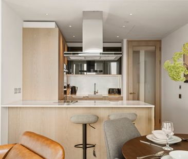 River Park Tower, 1 Nine Elms Lane, London, SW8 - Photo 3