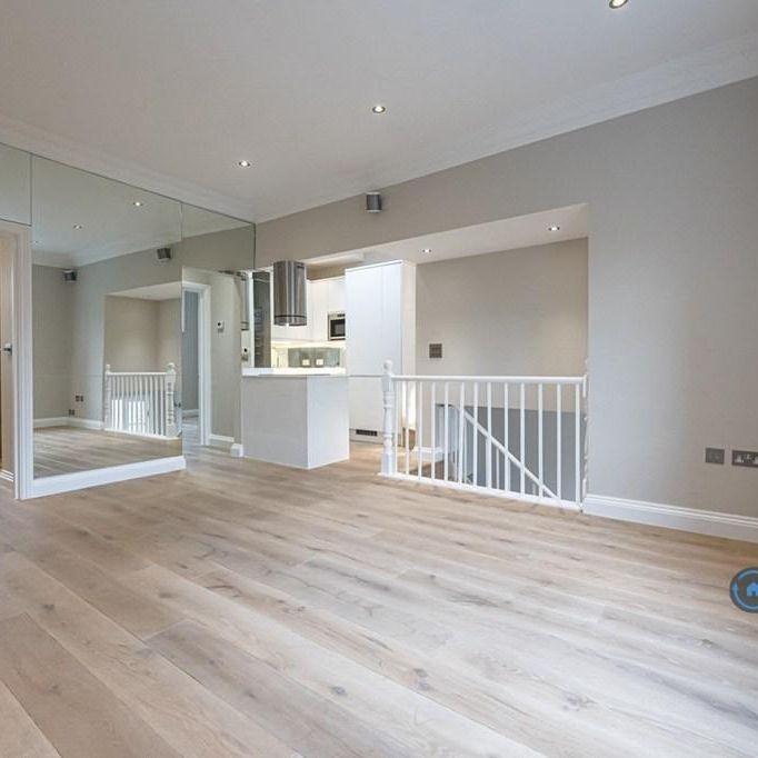 2 bedroom flat to rent - Photo 1