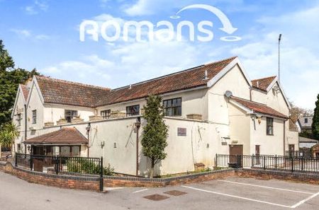 1 bedroom property to rent - Photo 3