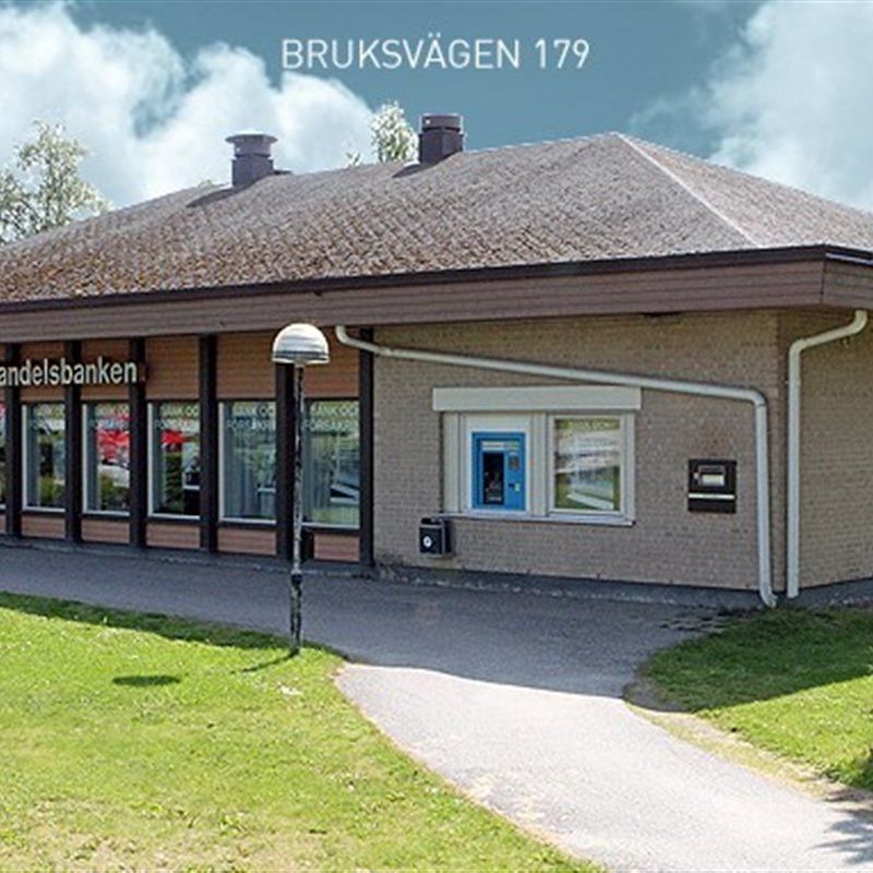 Bruksvägen 187 B - Foto 1