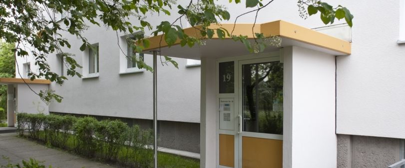 3- Zimmerwohnung sucht neuen Mieter! - Photo 1