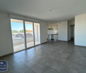 Location Appartement 3 pièces 68m² CUGNAUX 31270 - Photo 1