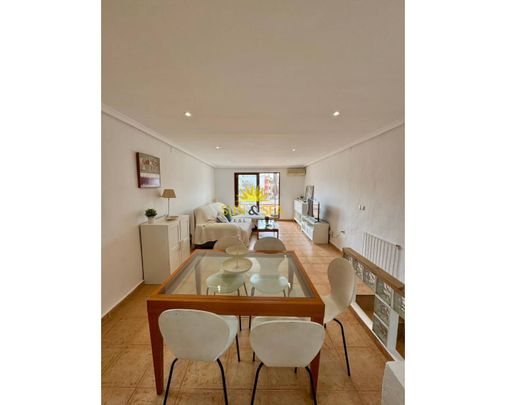 1 BEDROOM PENTHOUSE - CARTAGENA - Photo 1