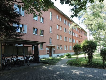 Heimelige Wohnung im Weissenbühlquartier - Foto 2