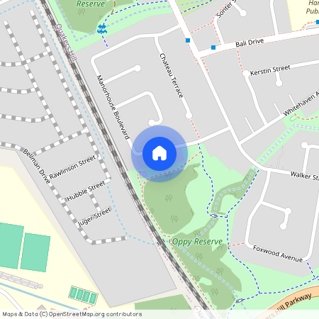 Manorhouse Boulevard 21A, NSW 2763, Quakers Hill