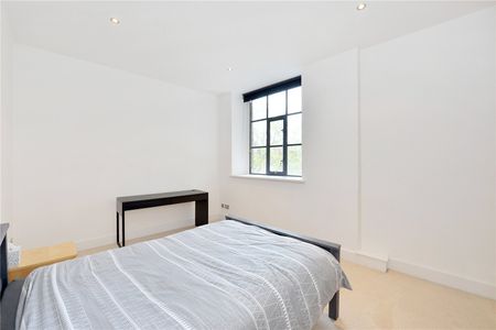 Saxon House, Shoreditch - Photo 4