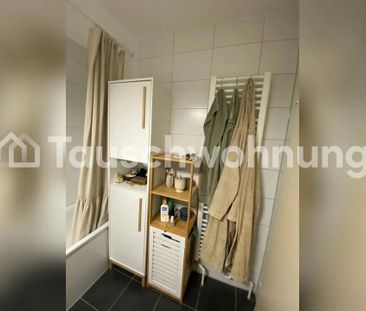 TAUSCHWOHNUNG Günstige 1,5 Zimmer in Toplage gegen 3 Zimmer im Zentrum - Photo 6
