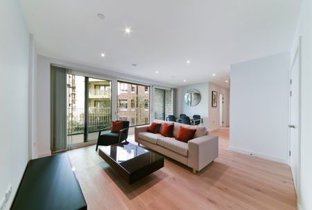 2 bedroom apartment to rent - Photo 2