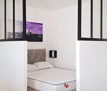 Appartement à louer 2 pièces • 32,18 m2 Blagnac - Photo 1