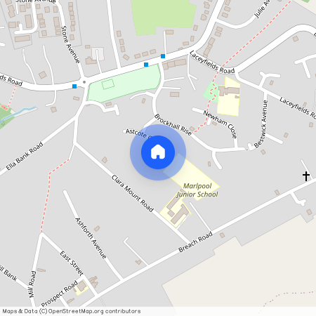 30 Astcote Close, Heanor, DE75 7TH