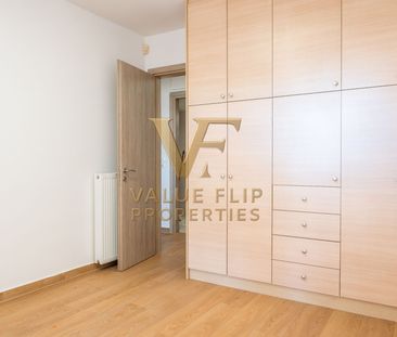 Ενοικίαση κατοικίας, 110 τ.μ., Μεταμόρφωση, 1.000 € - Photo 2