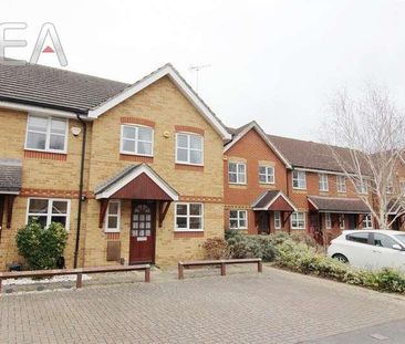 Elliotts Way, Caversham, Reading, RG4 - Photo 2