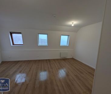 Location Appartement 2 pièces 33m² LILLE 59000 - Photo 1