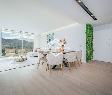 Apartamento T2 em Ilha da Madeira - Foto 2