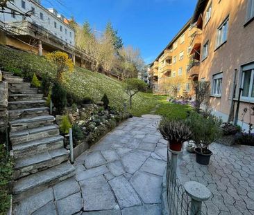 Im Herzen von St. Gallen vermieten wir dieses Schmuckstück! - Photo 1