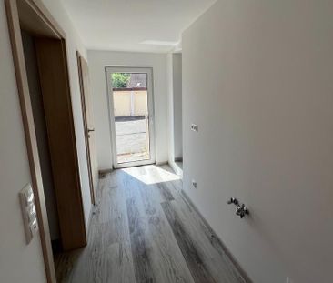 Erstbezug! Moderne 54 qm Wohnung in Kaan-Marienborn zu vermieten - Photo 1