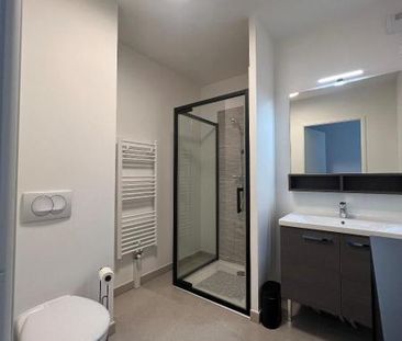 Location Appartement 1 pièce 23m² ASNIERES SUR SEINE 92600 - Photo 6