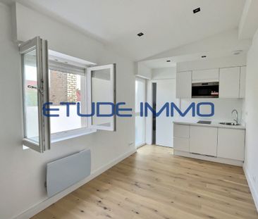 STUDIO A LOUER - Photo 4