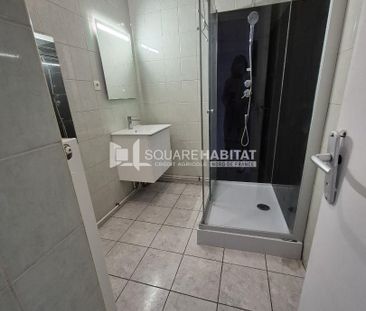 Location Appartement 2 pièces 52m² COURRIERES 62710 - Photo 3