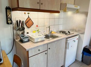 Studio/Γκαρσονιέρα για ενοικίαση - Πάτρα, - Photo 4