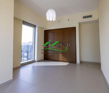 City View High Floor | 2BR APT | Ready To Move - Photo 6