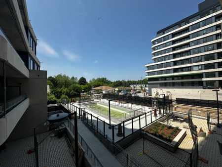 For Lease - 8188 Yonge Street Unit# 233, Vaughan, Ontario - Photo 2