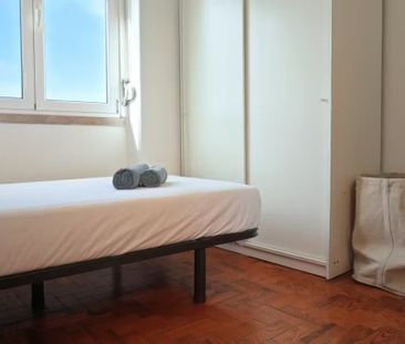 Alameda das Linhas de Torres, Lisbon, Lisbon 1750-140 - Photo 6