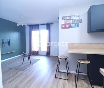 Appartement T2 Conflans-Sainte-Honorine à louer - Photo 3