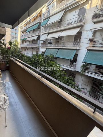 Διαμέρισμα για ενοικίαση Κέντρο Παγκρατίου (Παγκράτι) - Φωτογραφία 4